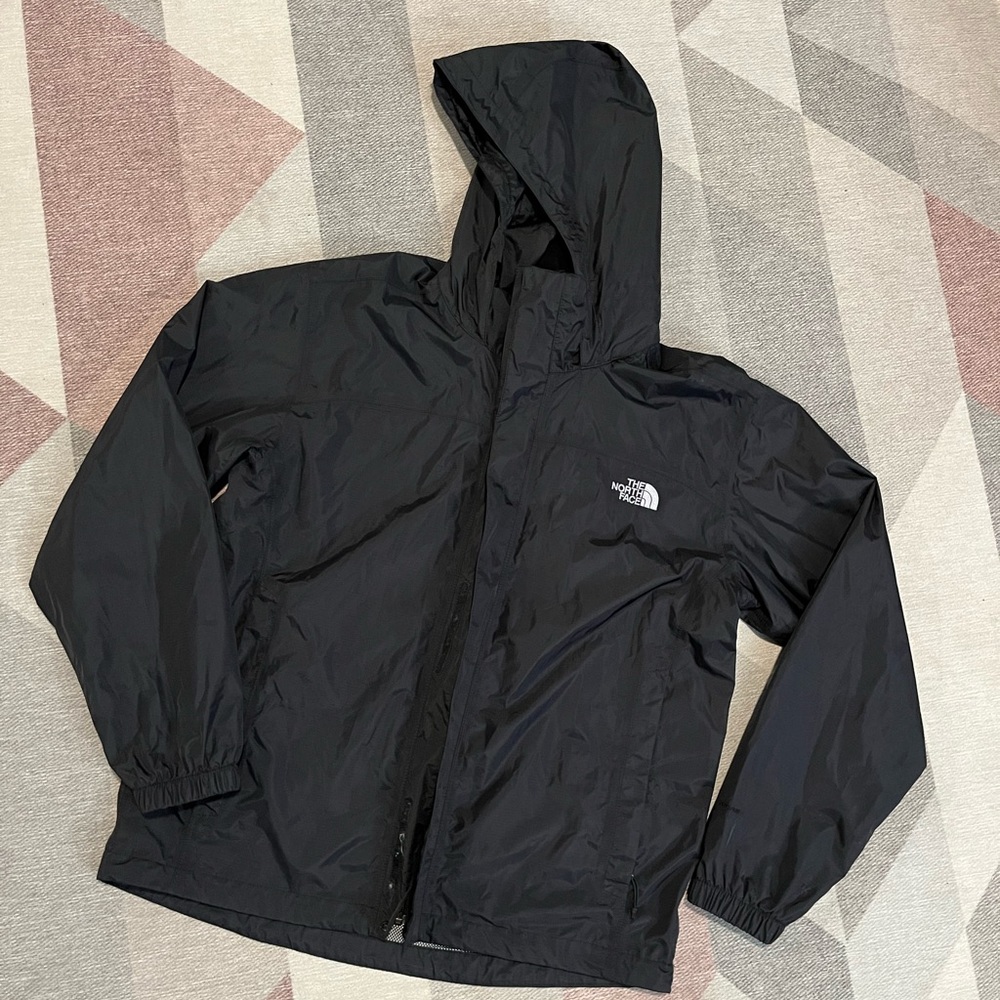 Men’s NorthFace Windbreaker size Medium